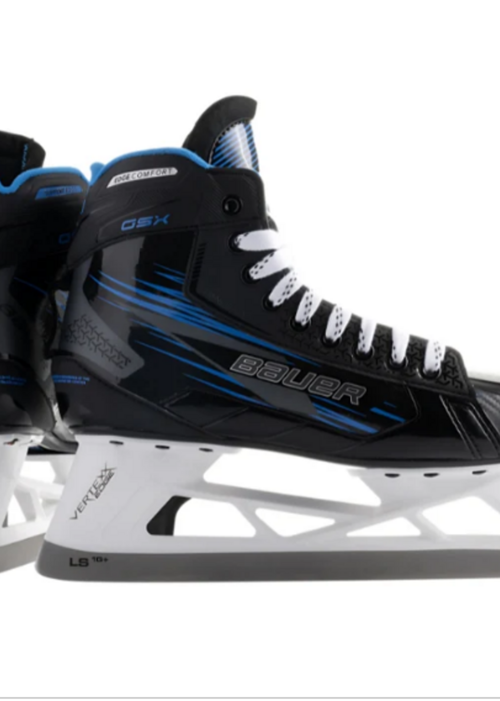 Bauer Patin Gardien GSX SR