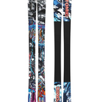 Bent Twin Tip 85 (170cm) avec Fix EM10 GW