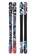 Bent Twin Tip 85 (170cm) avec Fix EM10 GW