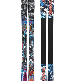 Bent Twin Tip 85 (170cm) avec Fix EM10 GW