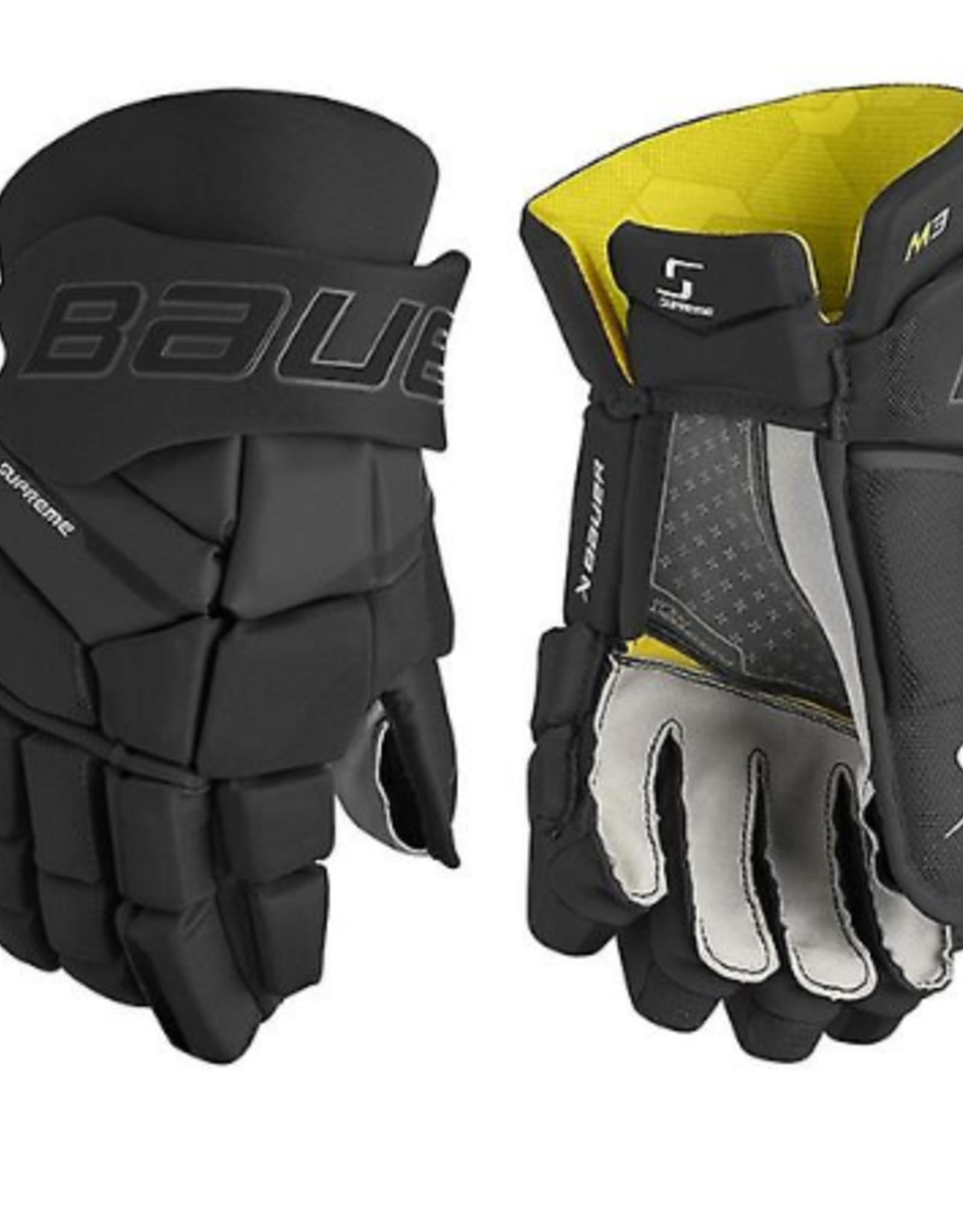 Bauer Gant SR Bauer M3