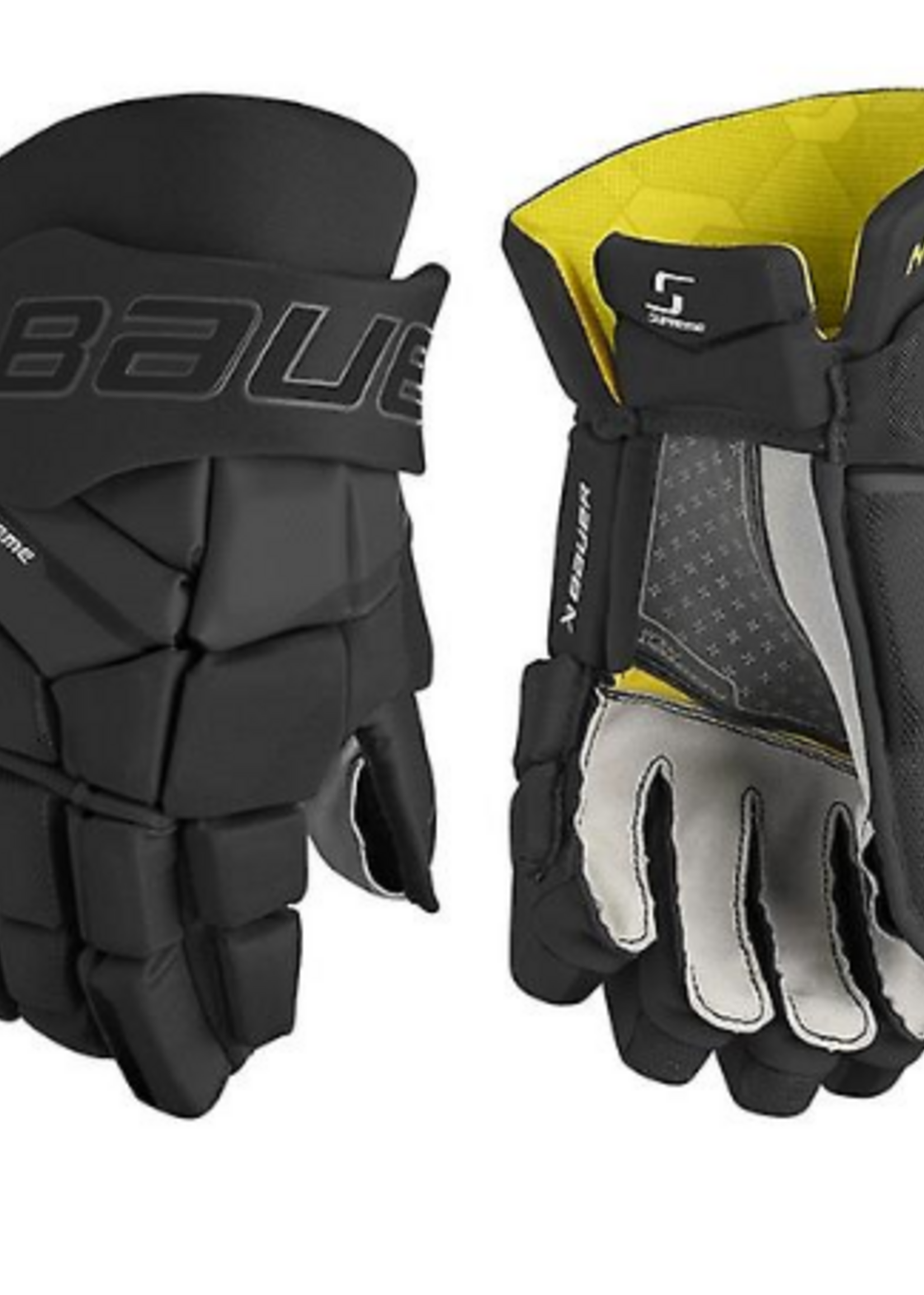 Bauer Gant SR Bauer M3