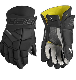 Bauer Gant SR Bauer M3