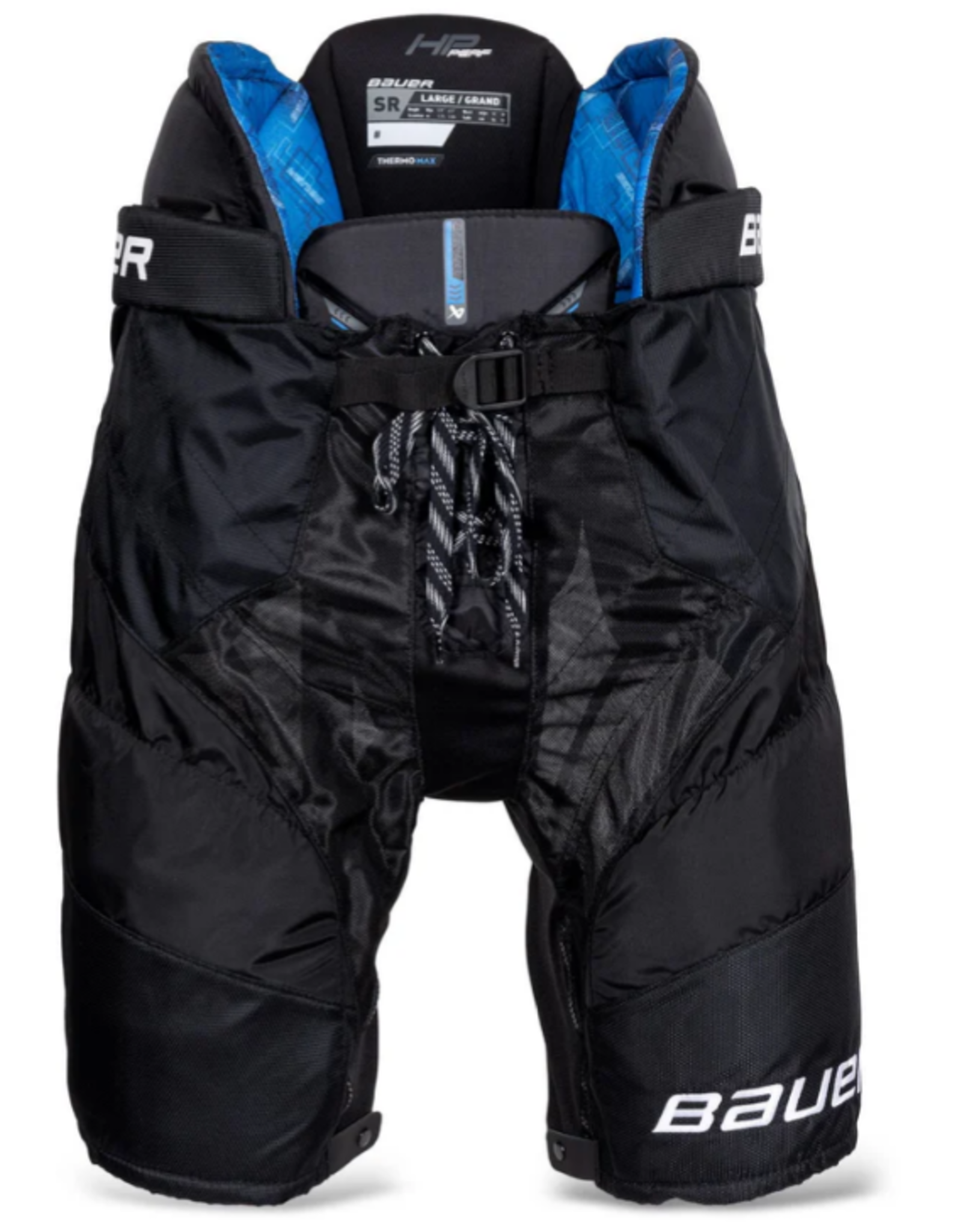 Bauer Pantalon Bauer HP Perf SR
