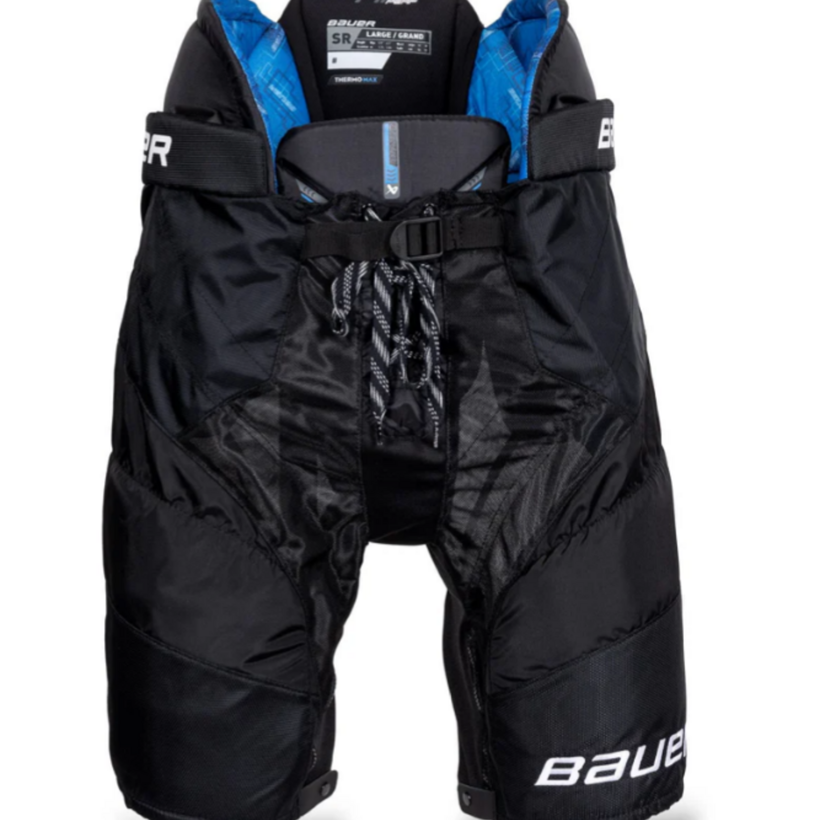 Bauer Pantalon Bauer HP Perf SR