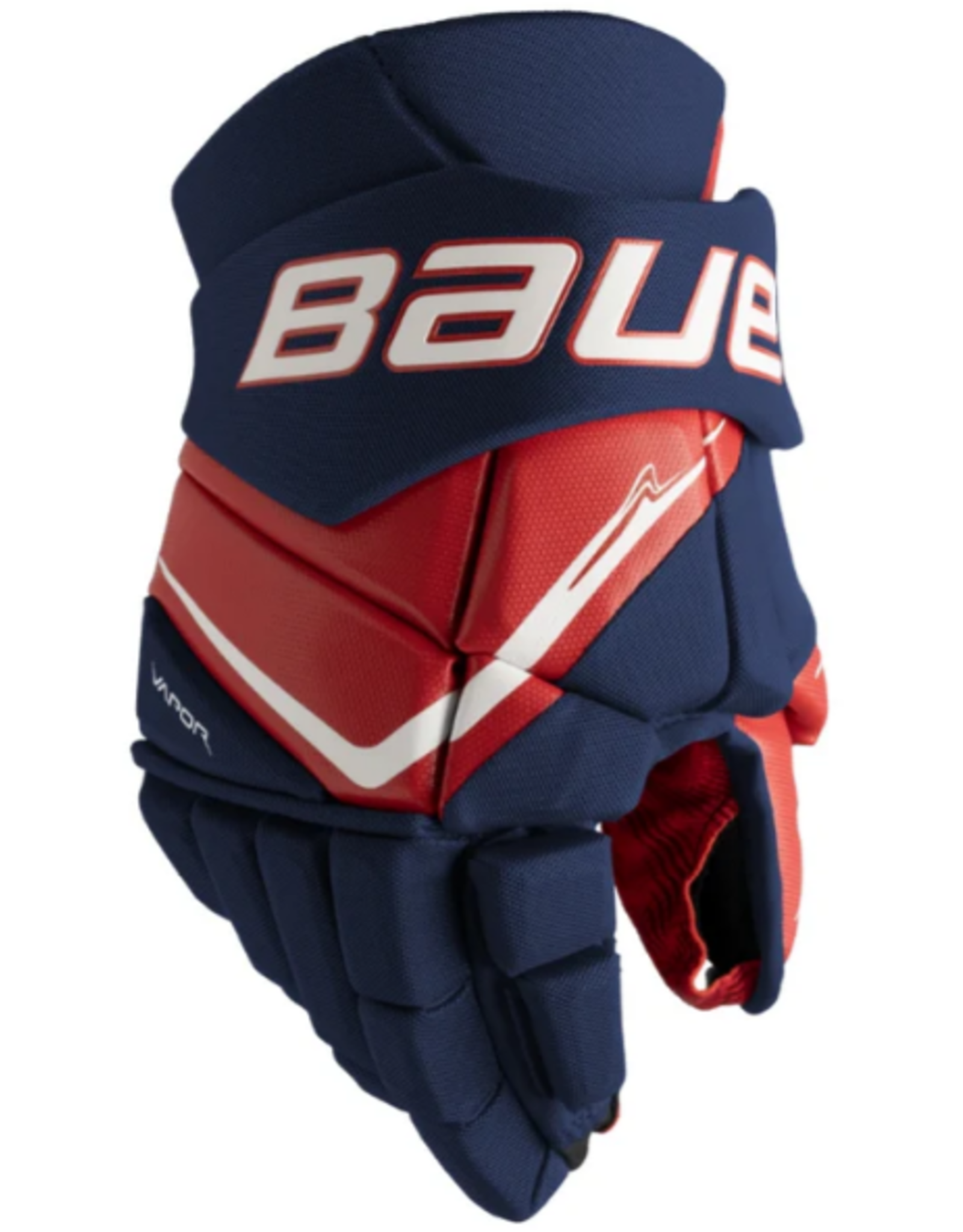 Bauer Gant Vapor Fly40 s25