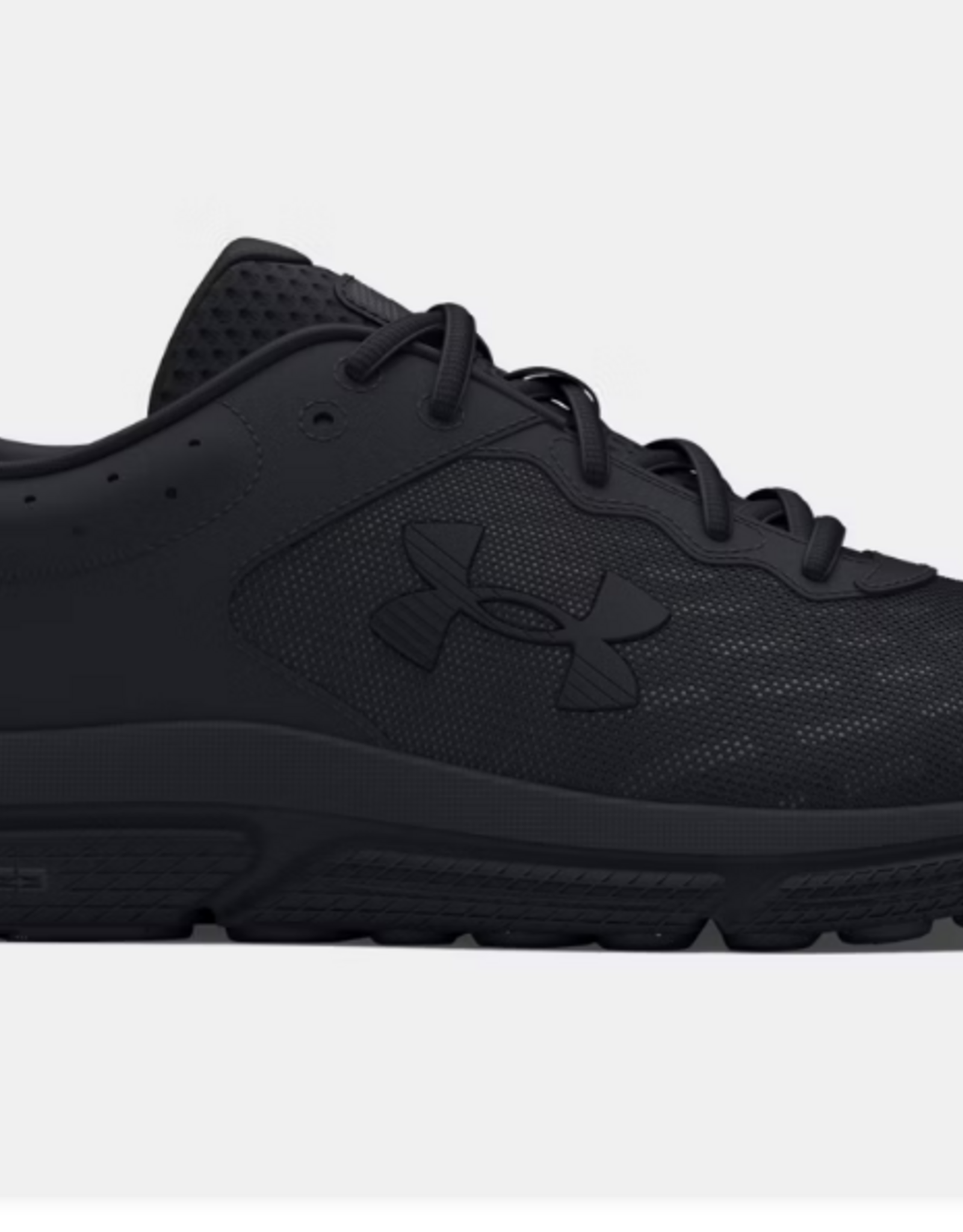 Under Armour Charged