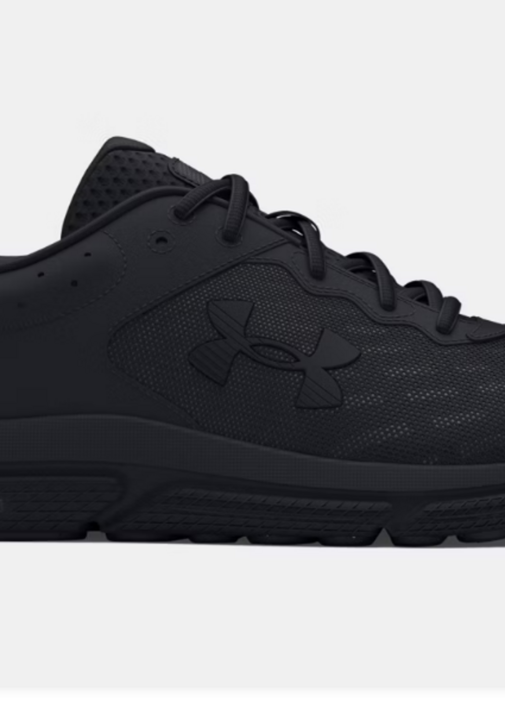 Under Armour Charged