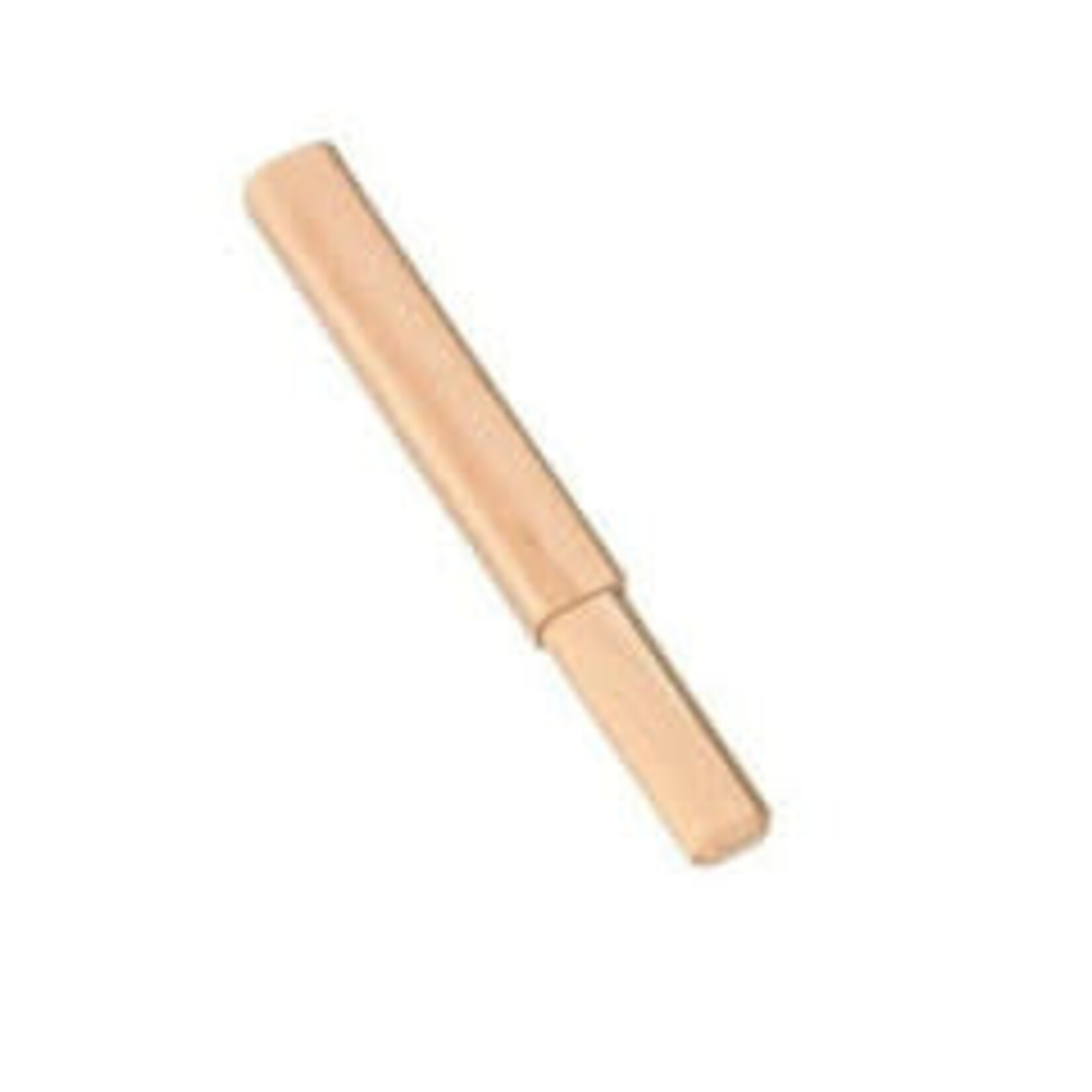 BLUE SPORTS EMBOUT DE BOIS SR 12" Rallonge