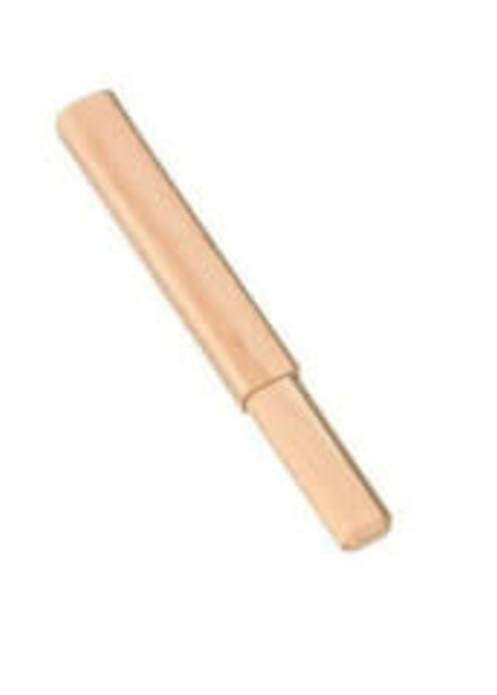 BLUE SPORTS EMBOUT DE BOIS SR 12" Rallonge