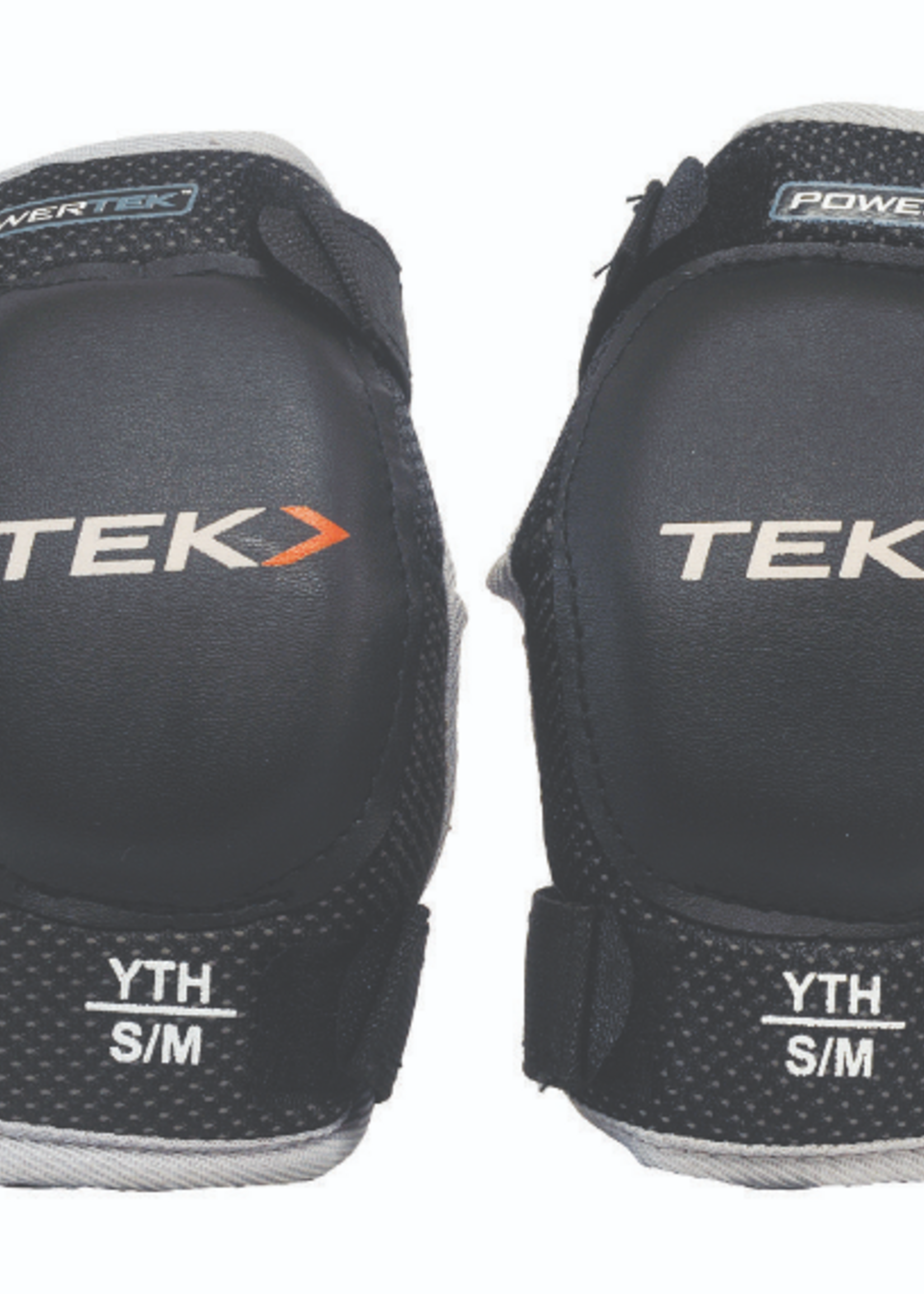 POWERTEK v5.0 Tek coudes souple