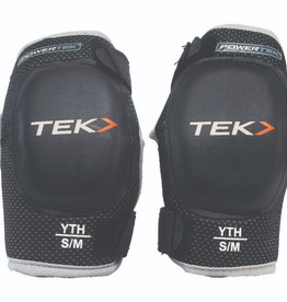 POWERTEK v5.0 Tek coudes souple