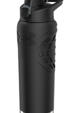 Under Armour Bouteille Under Amour Noir/Black 0.7L
