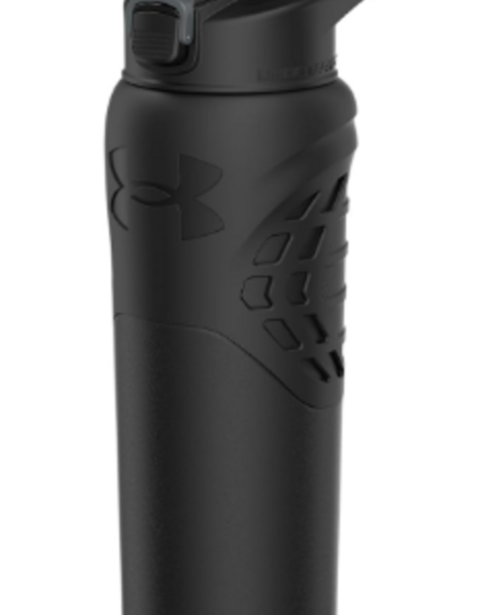 Under Armour Bouteille Under Amour Noir/Black 0.7L