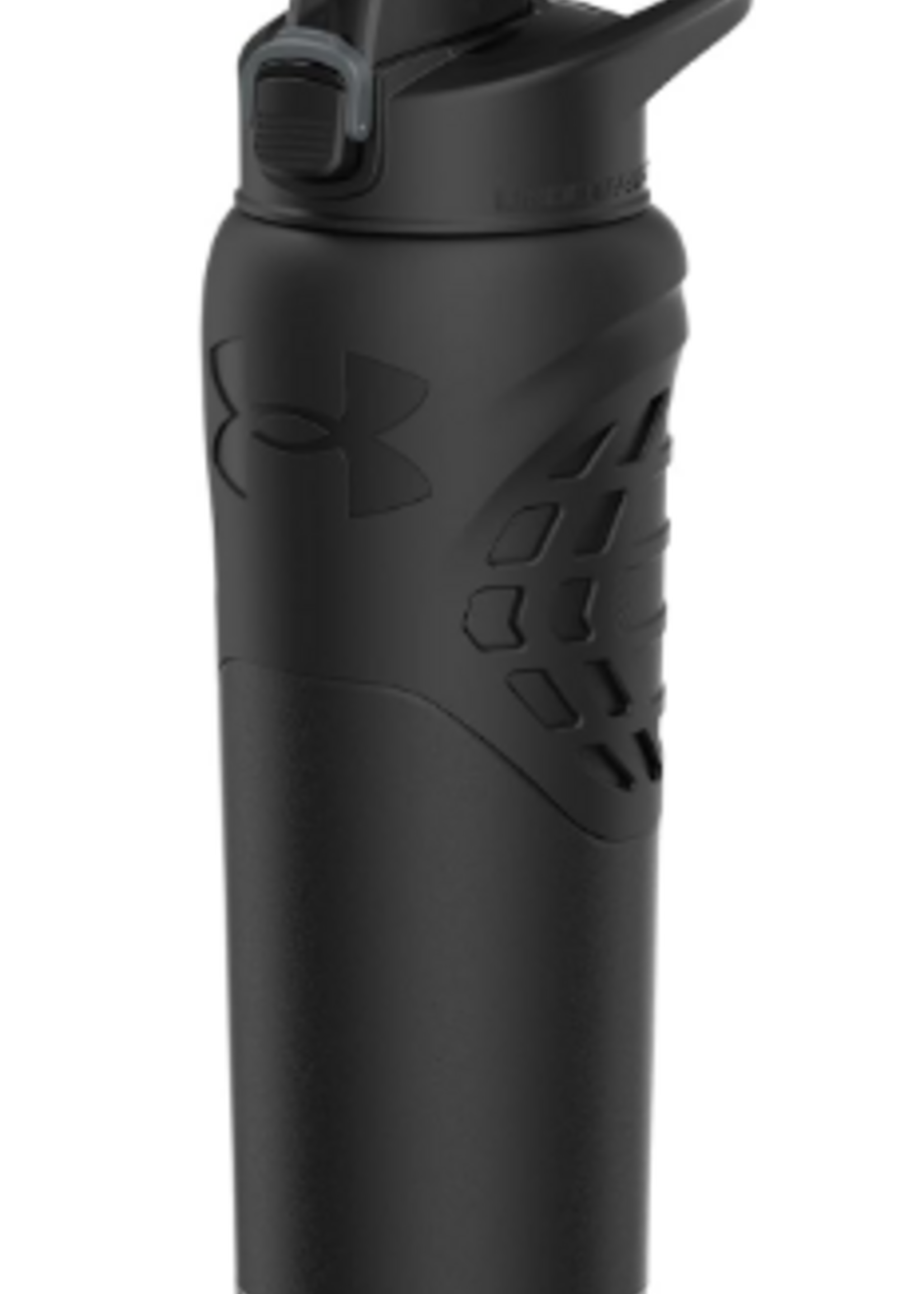 Under Armour Bouteille Under Amour Noir/Black 0.7L