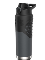 Under Armour Bouteille Under Amour Gris/Noir 0.7L