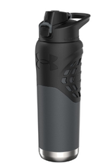 Under Armour Bouteille Under Amour Gris/Noir 0.7L