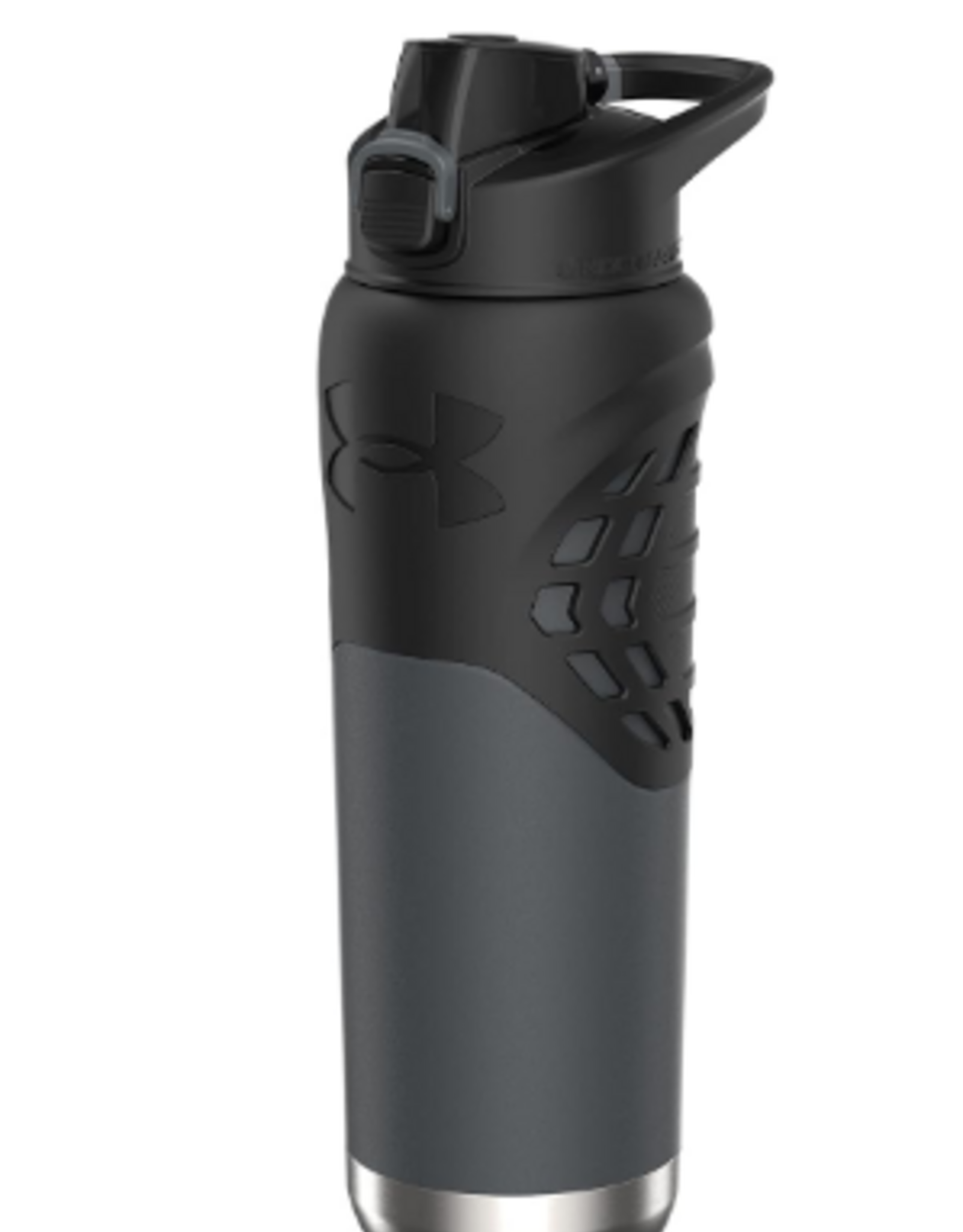 Under Armour Bouteille Under Amour Gris/Noir 0.7L