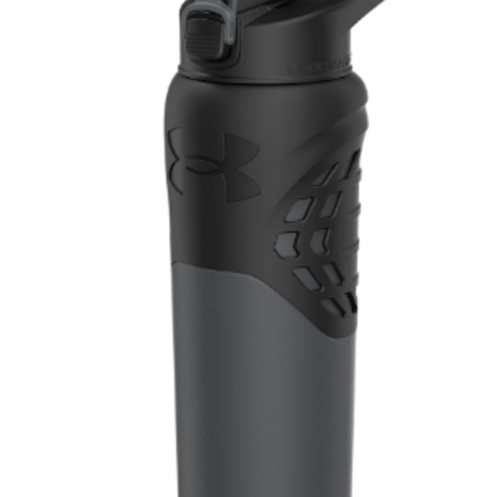 Under Armour Bouteille Under Amour Gris/Noir 0.7L