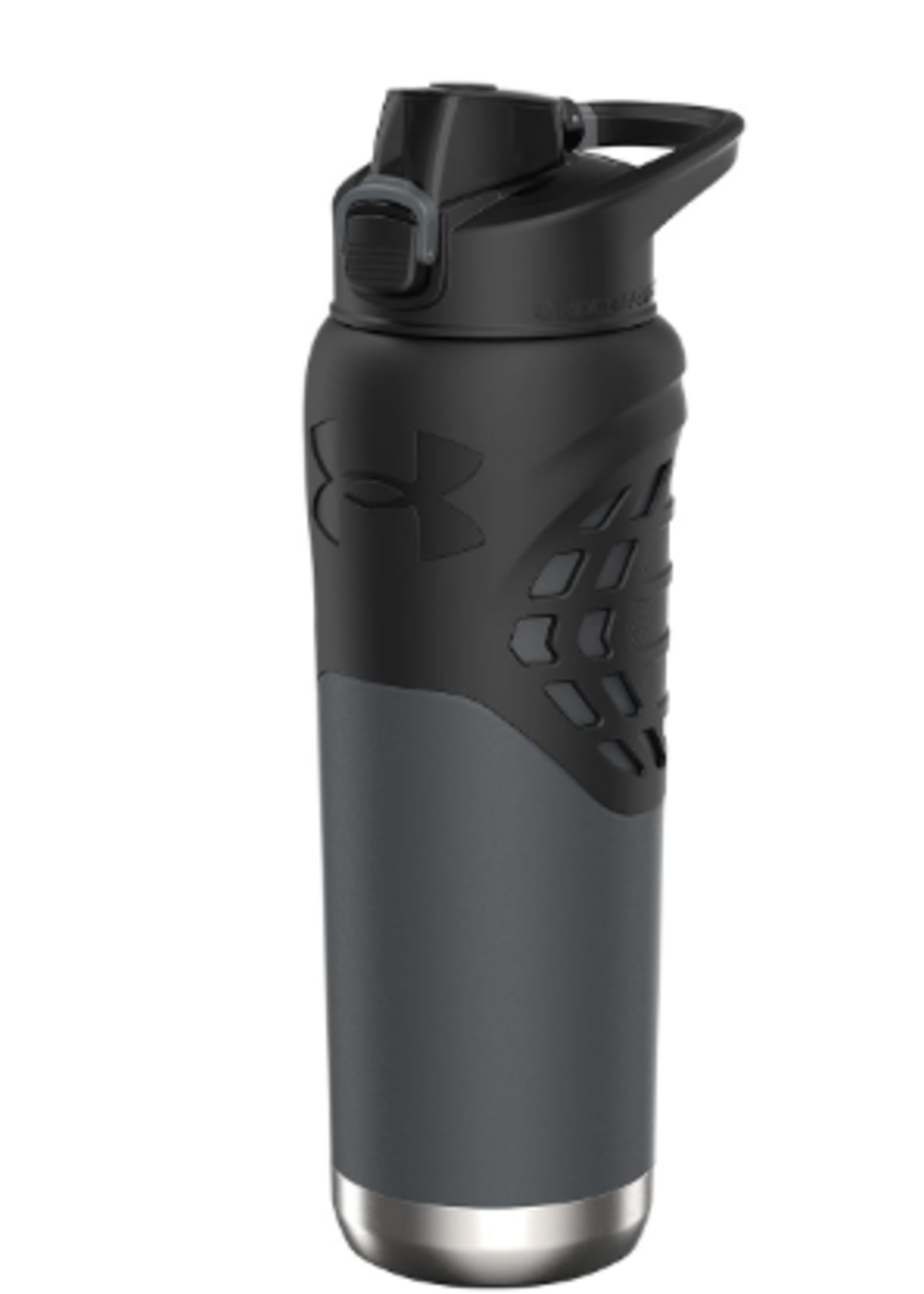 Under Armour Bouteille Under Amour Gris/Noir 0.7L