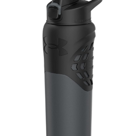Under Armour Bouteille Under Amour Gris/Noir 0.7L