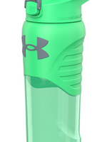 Boueteille Under Armour Vert