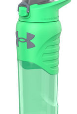 Boueteille Under Armour Vert
