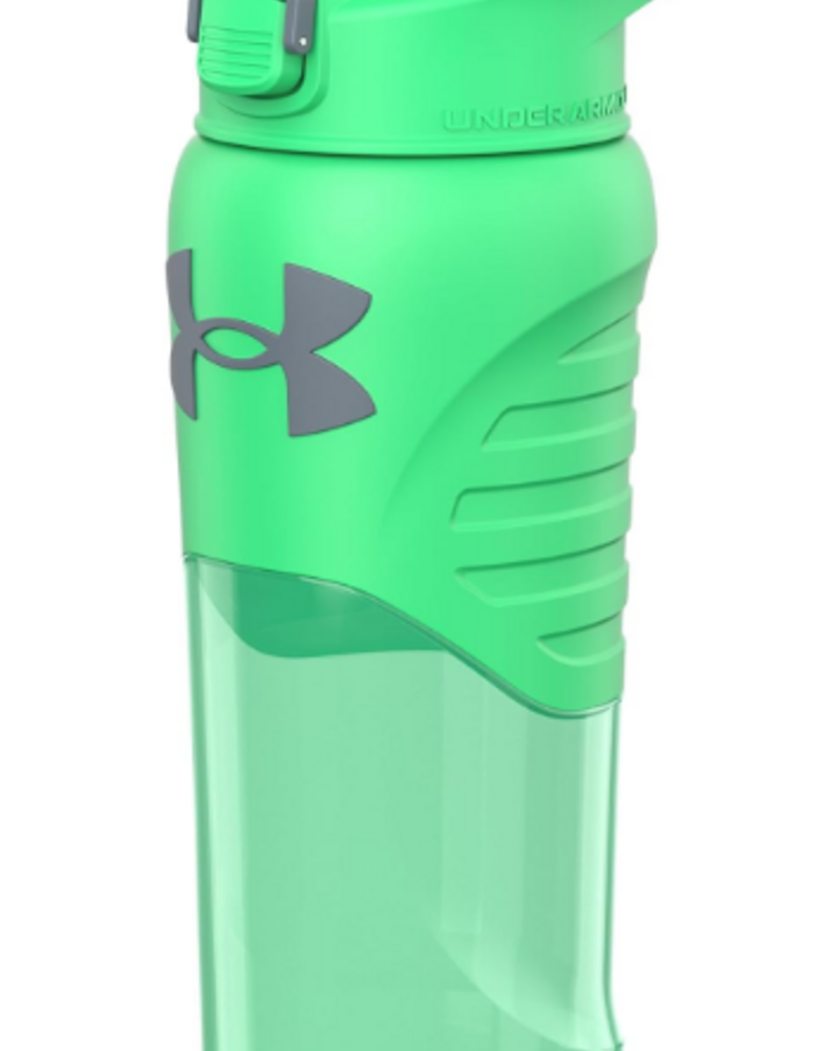 Boueteille Under Armour Vert