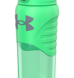 Boueteille Under Armour Vert