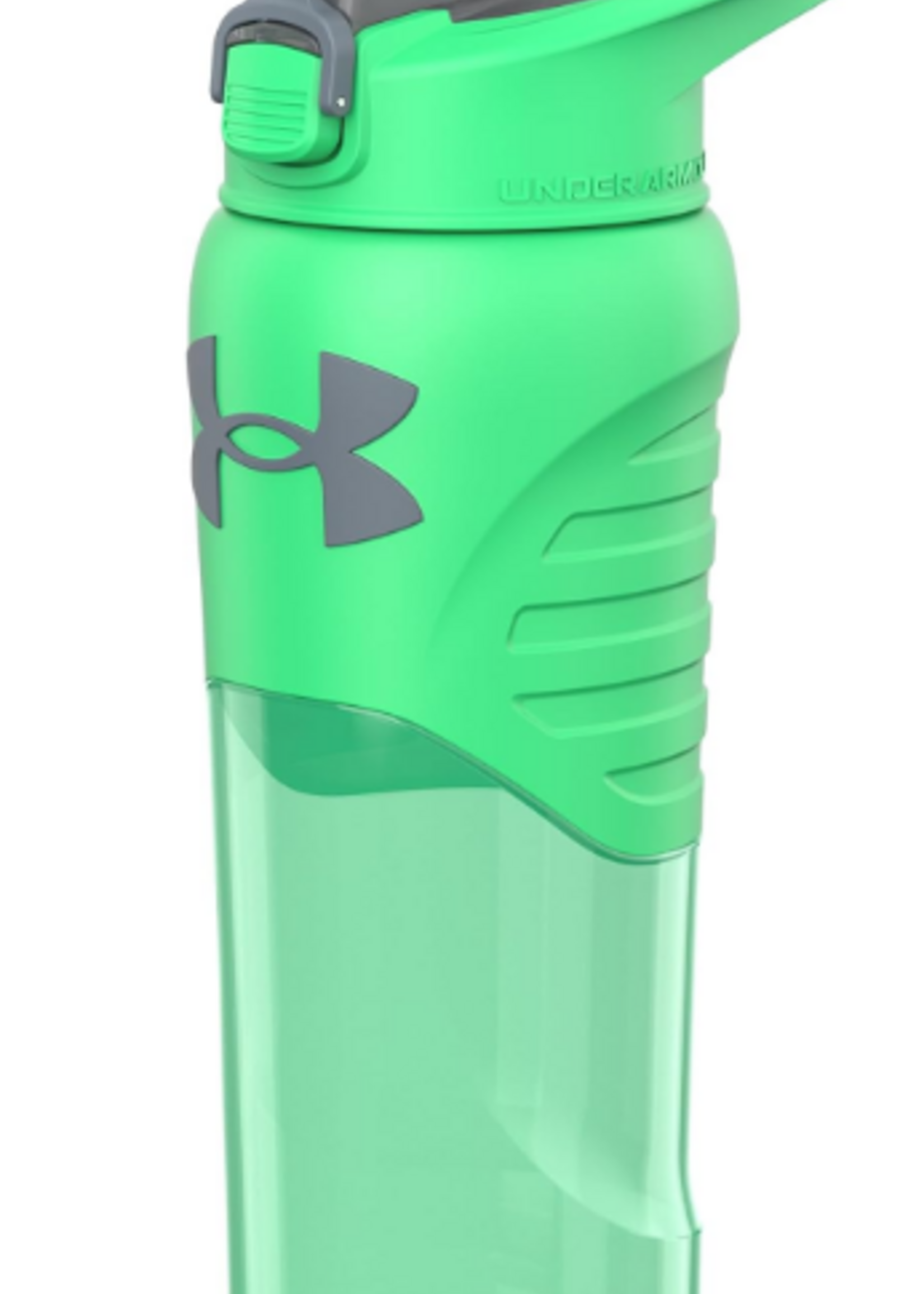 Boueteille Under Armour Vert