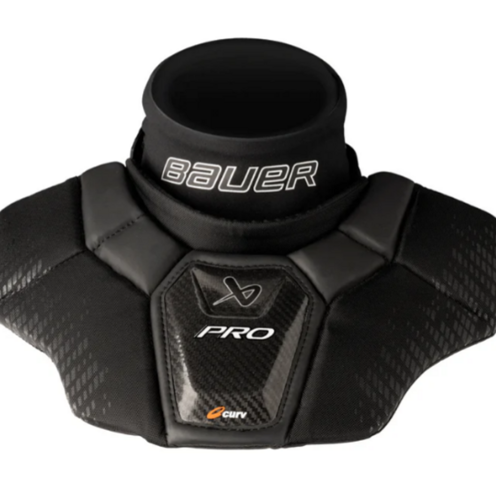 Bauer Protege Cou Bauer Pro JR