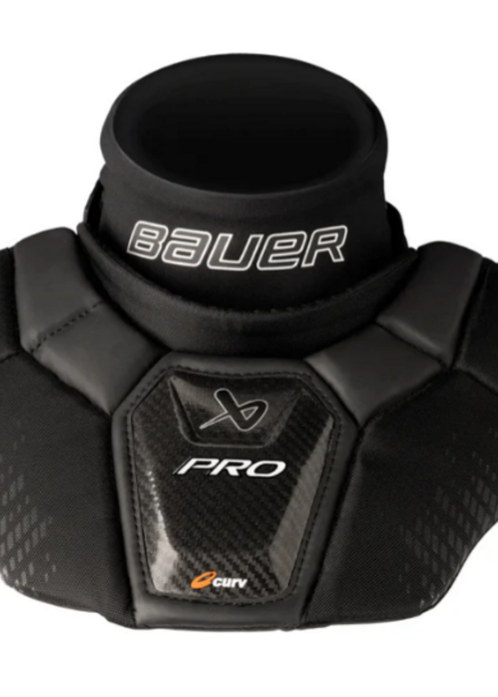 Bauer Protege Cou Bauer Pro JR