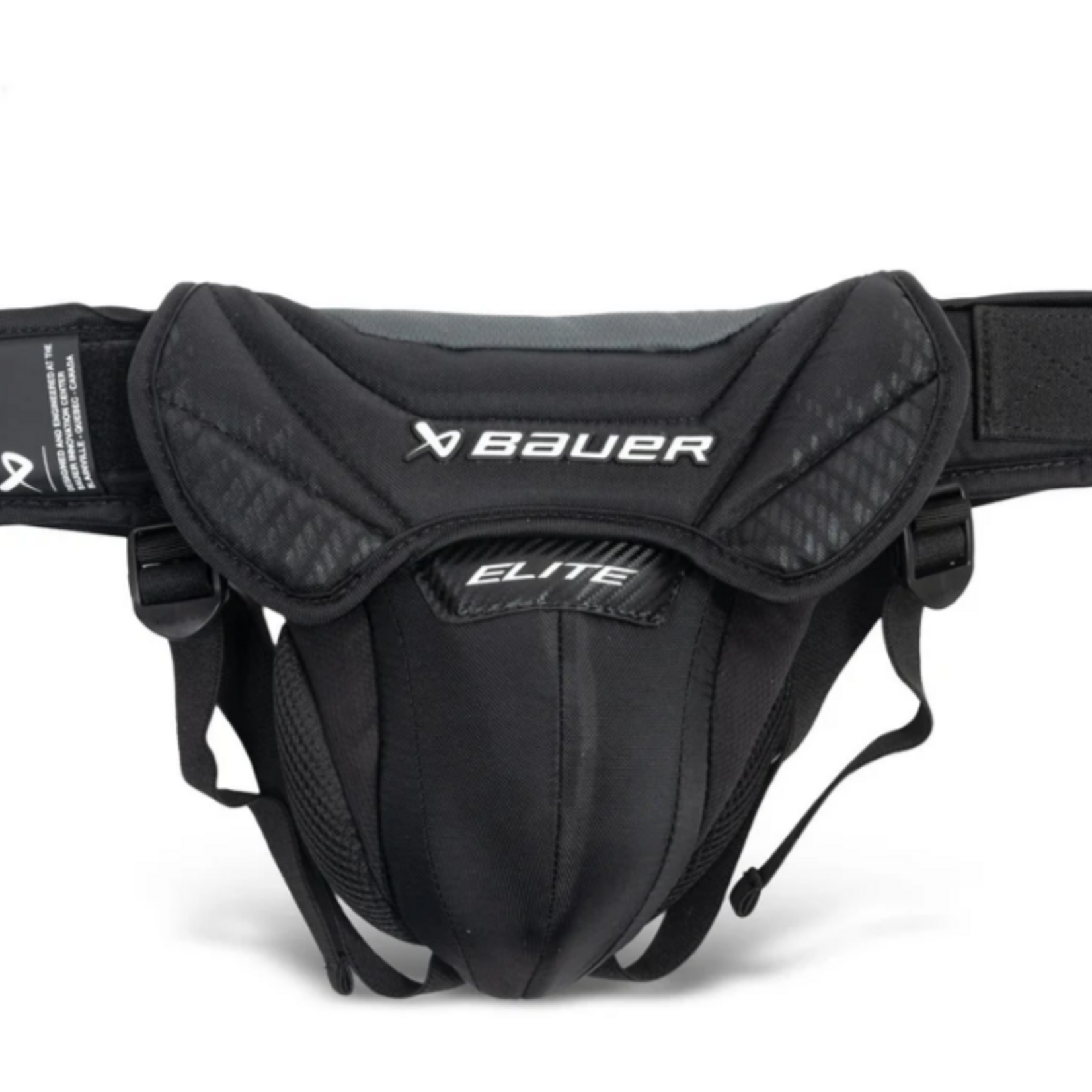 Bauer Support Atheletique Bauer Elite