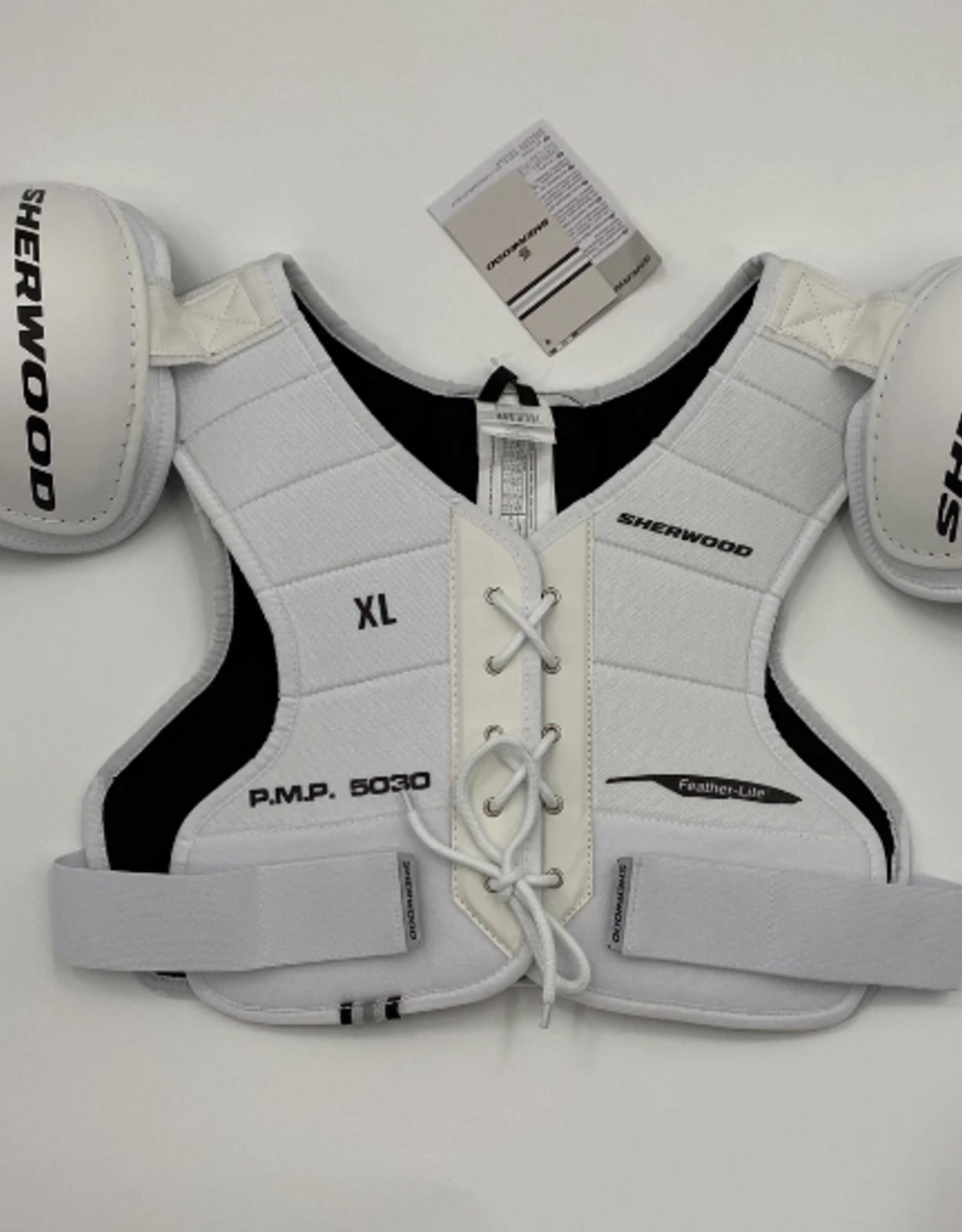 SHERWOOD 5030 Epaulette XL