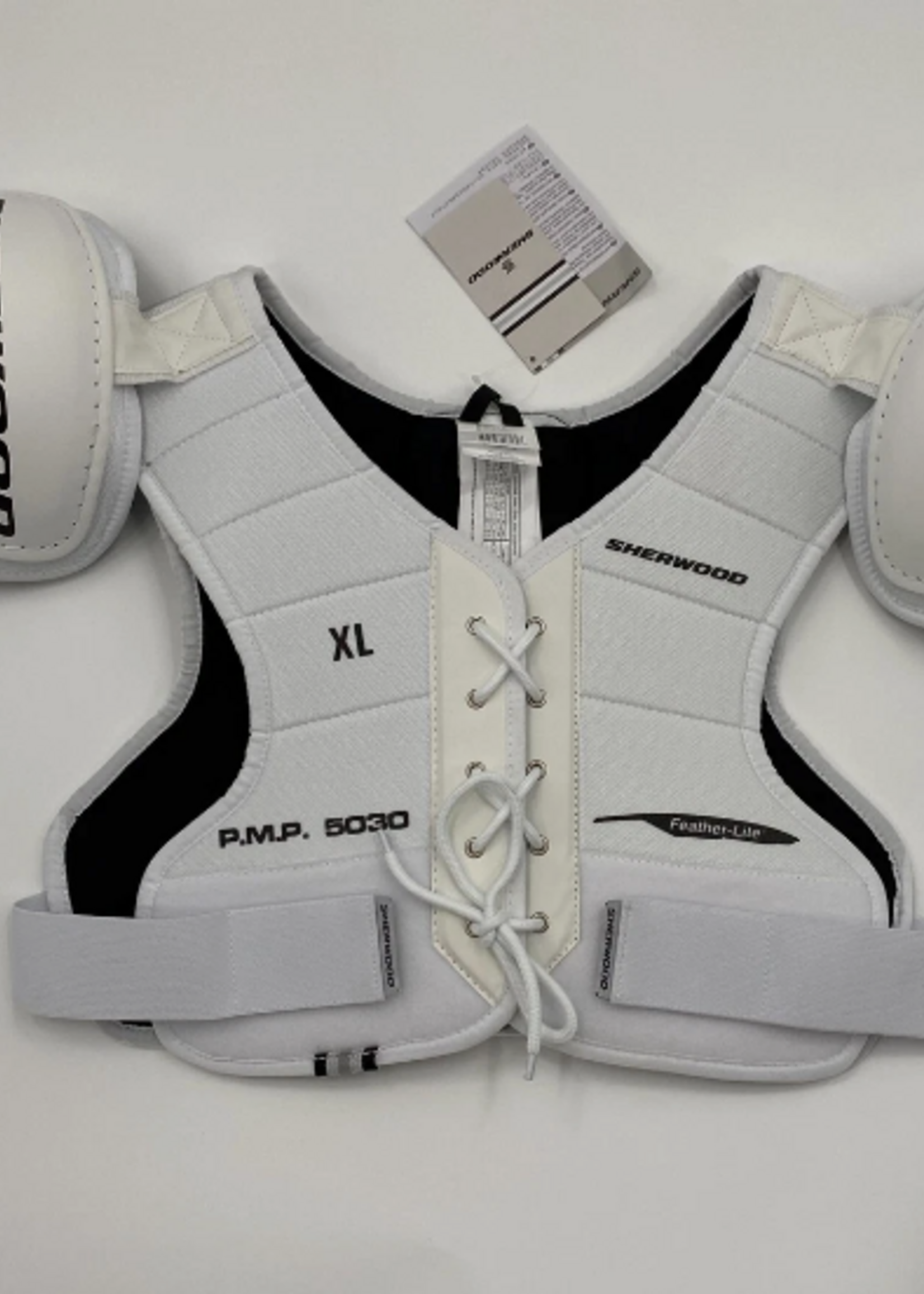 SHERWOOD 5030 Epaulette XL
