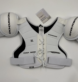 SHERWOOD 5030 Epaulett XL