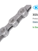 Chaine XGlide KMC  11/10/9 Speed EPT