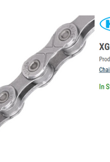 Chaine XGlide KMC  11/10/9 Speed EPT