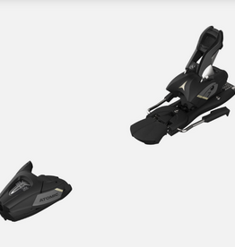 Atomic Colt 7 Gw CA B90 Noir et Gris