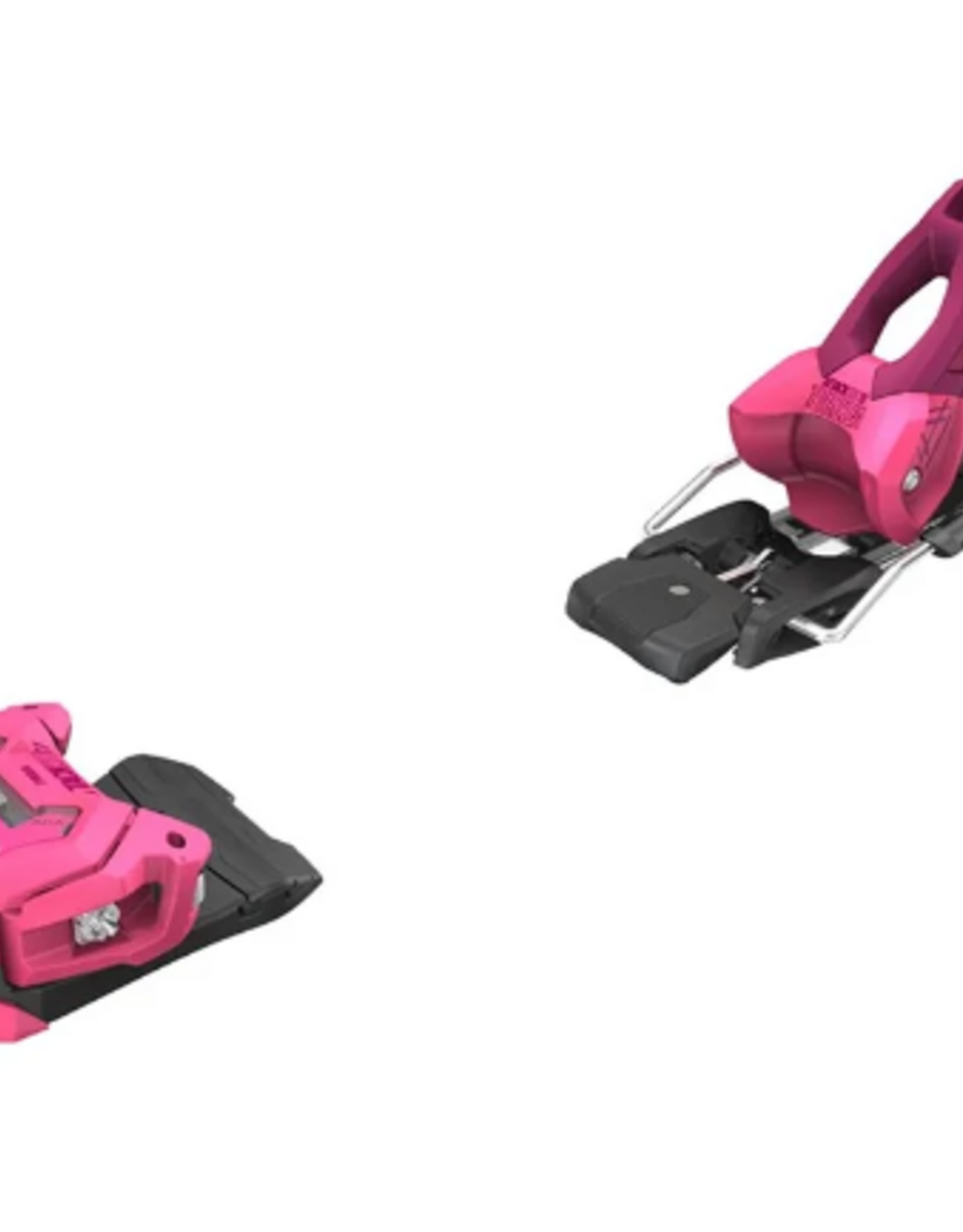 ATTACK 11 GW BRK. au choix [A] Rose  (Pose Incluse)