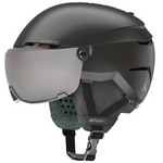 SAVOR VISOR JR Black