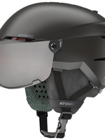 SAVOR VISOR JR Black