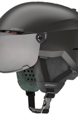 SAVOR VISOR JR Black