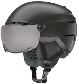 SAVOR VISOR JR Black