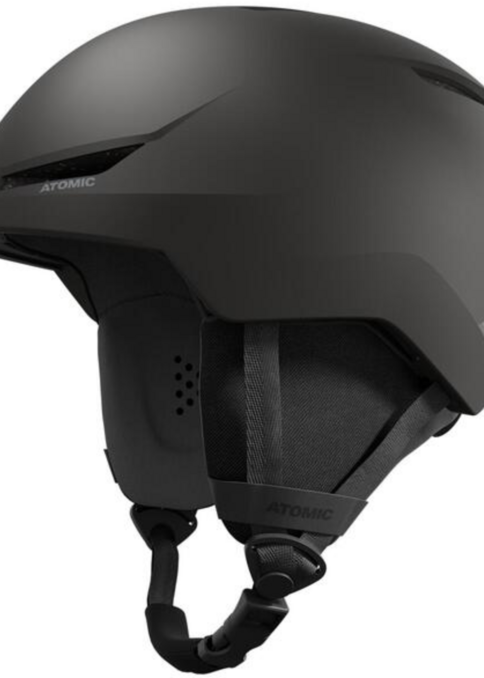REVENT LITE Black