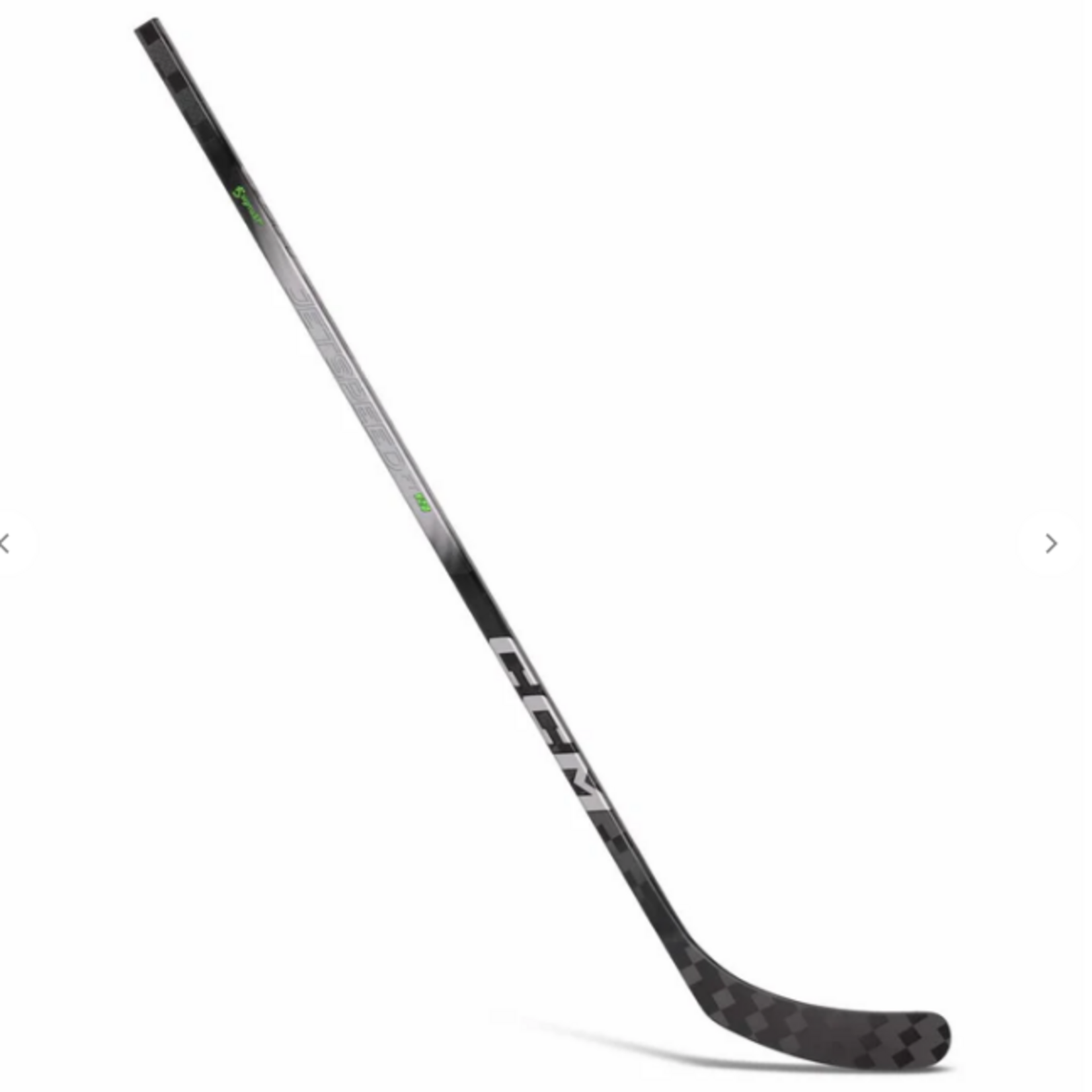 CCM Hockey Jetspeed YTH enfant