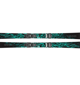 Head Oblivion 83 (Sans Fixe)