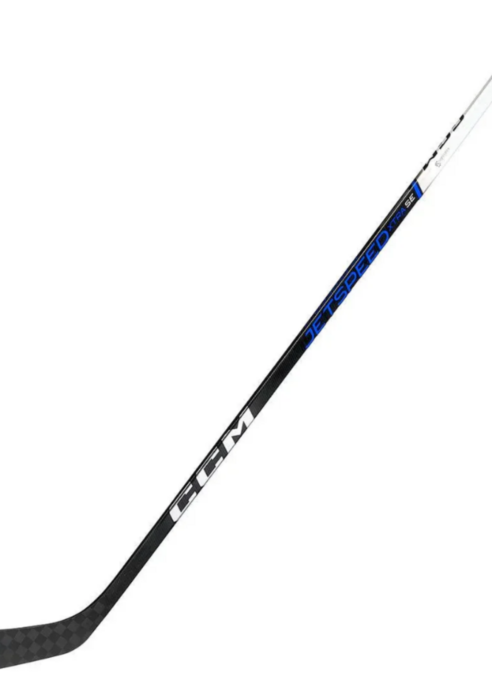 CCM Hockey JetspeedXTRA SE   YT
