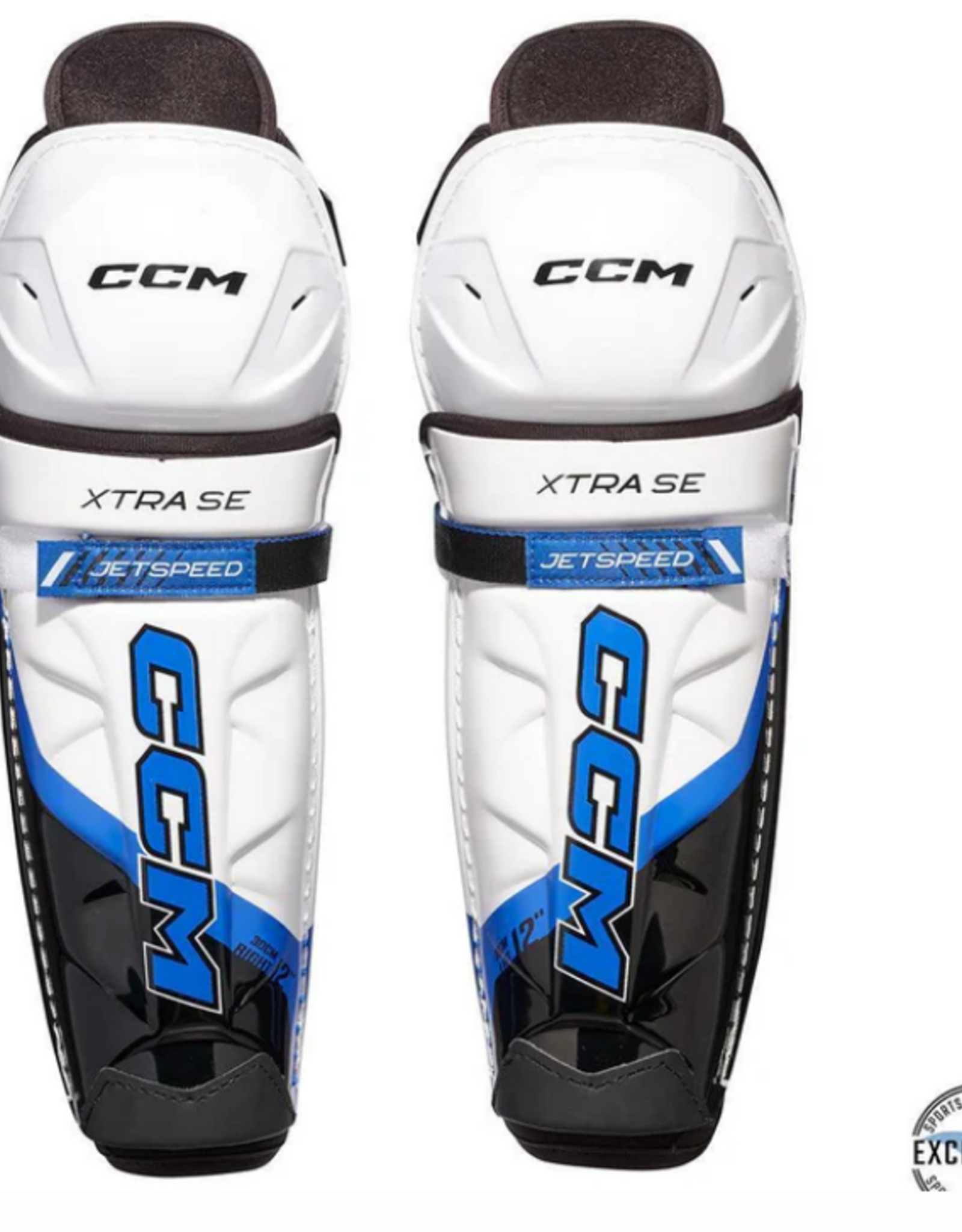 CCM Hockey Jambiere XTRA SE