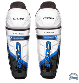 CCM Hockey Jambiere XTRA SE